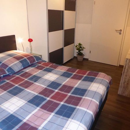 Weiss-Ferienwohnung Quedlinburg Bagian luar foto