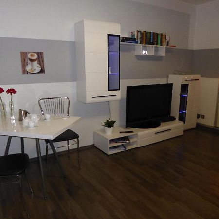 Weiss-Ferienwohnung Quedlinburg Bagian luar foto
